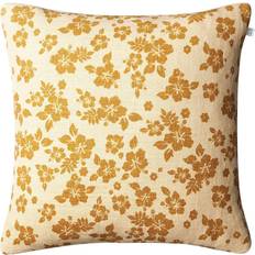 Chhatwal & Jonsson Indu Kuddöverdrag Beige, Grön, Gul, Blå, Vit (50x50cm)