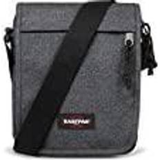Eastpak Ensfarvet Skuldertasker Eastpak Flex 3.5l Grå