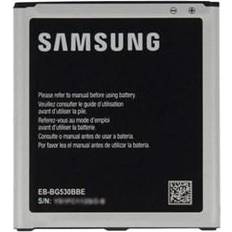 Samsung Baterías Baterías y Cargadores Samsung EB-BG530CBE battery Li-Ion