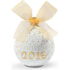 Lladro 2016 Christmas Ball (Re-Deco) Christmas Decoration