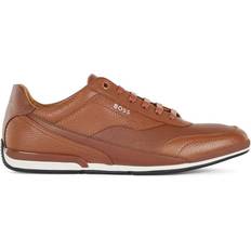 HUGO BOSS Saturn Lowp TBPF2 M - Brown