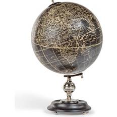 Globes Authentic Models Vaugondy 1745 Globe