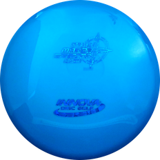 Lilla Discs Innova Disc Golf Star Mako3