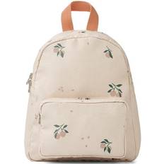 Liewood backpack Liewood Allan Backpack - Peach/Sea Shell Mix