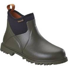Ascot 6" 3mm - Khaki