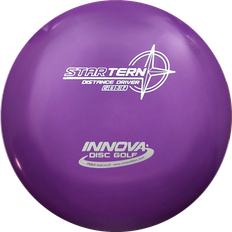 Lila Discar Innova Disc Golf Star Tern