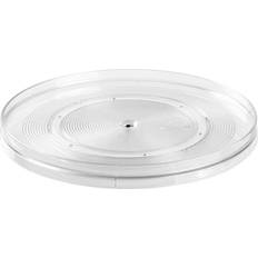 iDESIGN Linus Lazy Susan Large Turntable Servering
