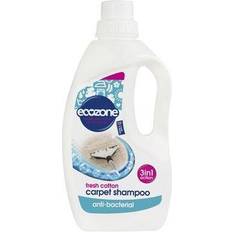 Cleaning Equipment & Cleaning Agents Ecozone Carpet Shampoo 1Ltr