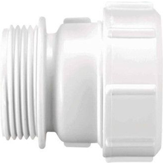 McAlpine Straight Connector 40mm T31U