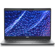 8 GB - Intel Core i5 Notebooks Dell TC4HF - Latitude 5330-13.3