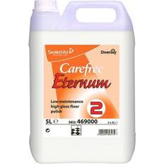 Carefree Eternum Floor Polish 5 Litre 469000 DV46900