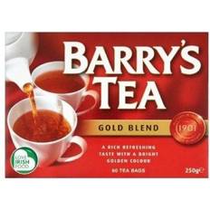 Barry's Tea Barry's Tea Gold Blend Tea Bags 50g