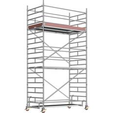 Trípodes de cámara Fahrgerüst Uni Breit P2 Arbeits-B1500 x L2850 mm