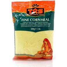 Trs 500g Fine Cornmeal (Polenta)