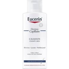 Urea Eucerin Ph5 Appeasing schampo 5 % urea 250ml