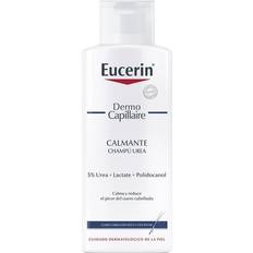 Eucerin dermocapillaire Eucerin Ph5 Appeasing schampo 5 % urea