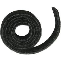 82080 Cable Tying Black Cable Wrap