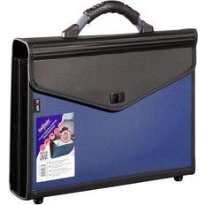 Snopake Snopake Executive Organiser Blue 24 Part
