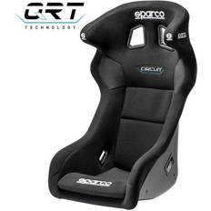 Sparco stol Sparco Circuit QRT Racingstol