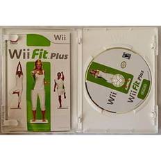 Jeux Nintendo Wii Wii Fit Plus