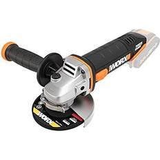 Grinders & Polishers Worx WX800.9 20v MAX 115mm