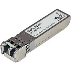StarTech StarTech.com SFP-10G-ZR-ST modul til netværksmodtager Fiberoptisk 10000 Mbit/s SFP 1550 nm