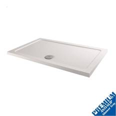 Showers Podium Podium - 1700x700mm Shower Tray
