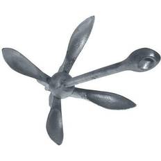 Paraplyer Seatec Paraply anker 0.7 kg