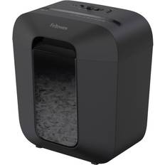 Fellowes Shredders Fellowes 4172101 - Powershred LX25M Mini Cut Shredder