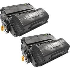Ink & Toners Printerinks Compatible Multipack HP LaserJet