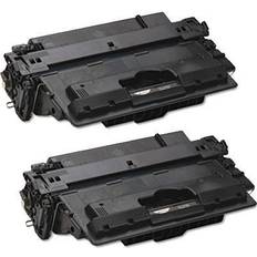 Ink & Toners Printerinks Compatible Multipack HP LaserJet M5035x