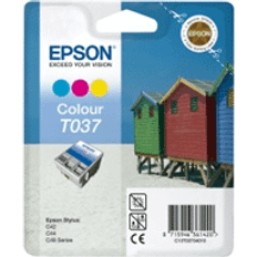 Ink & Toners Epson C13T03704030 Original