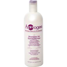 Shampoo For Damaged Hair