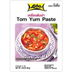 Tom yum Lobo Tom Yum [Tom Yam] Soup Paste