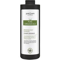 Hair Products PostQuam Shampoo Pure Organicals Sensitive Scalp 1000ml