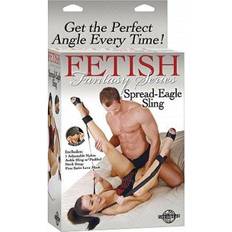 Sex sling Pipedream Spread Eagle Sling
