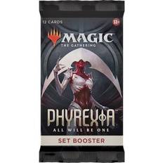 Mtg booster MTG Phyrexia: All will be One Set Booster for Merchandise