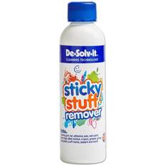 Glass Multi-purpose Cleaners De-Solv-it Sticky Stuff Remover Liquid 250ML