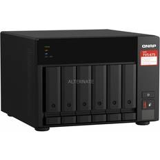 QNAP Server NAS QNAP TVS-675-8G