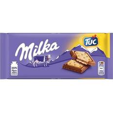 Tuc Milka & Tuc 87 g.