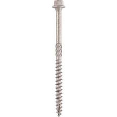 Timco Stainless Steel & Landscaping Hex Head