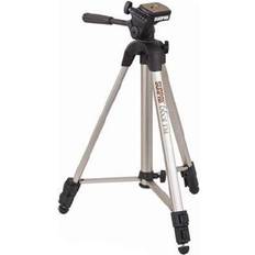 Sunpak 6601TM Tripod/Monopod with 3-Way Fluid Effect Head (Quick Release)