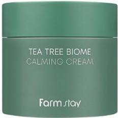 Stay - Tea Tree Biome Calming Cream 80ml