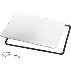 Transportkoffers en Draagtassen uitverkoop Nanuk Bottom Aluminum Waterproof Panel Kit for 918 Case