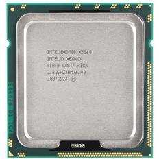 1.0 MB CPUs HP Intel Quad-Core Xeon X5560 2.80GHz Socket 1366 1333MHz bus Upgrade Tray