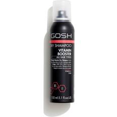 Gosh Copenhagen Produits capillaires Gosh Copenhagen Copenhagen Dry Shampoo Vitamin Booster