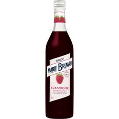 Marie Brizard Sirup Raspberry Fl 70