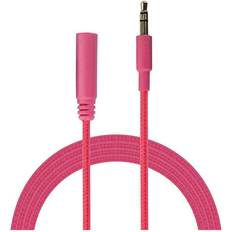 Urbanz INC35P-S1PK Incredi-Cables 3.5mm Extension Cable 1M