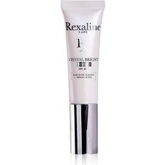 FPS Prebases faciales Rexaline Crystal Bright Primer SPF30 30ml