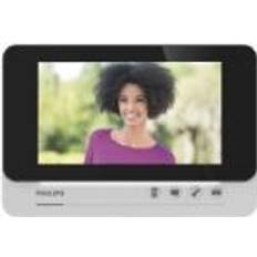 Philips WelcomeEye AddCompact bildtelefonmonitor
